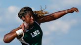 Back from injury, Livingston’s Jessica Oji wins shot put at 2024 Meet of Champions