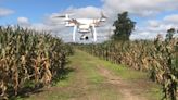 Jornada sobre el uso de drones en la agricultura del NOA