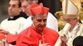 Cardinal sentenced to 5 1/2 years in Vatican's financial 'trial of the century'