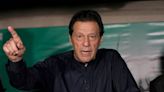 Imran Khan’s aide threatened with parents’ kidnapping in Pakistan over UK event