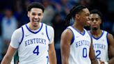 Video: Kentucky vs. North Carolina college basketball preview