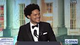 White House Correspondents Dinner: Watch Trevor Noah Skewer President Biden and Just About Everybody at Fox News (Video)