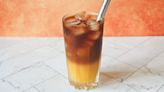 Orange Juice Iced Coffee Is a Warm Weather Thrill
