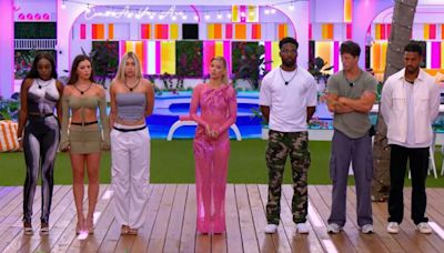 ‘Love Island USA’s Latest Dumping Sends Villa Into Turmoil & Has Islander Self-Evict: “What The F**k Y’all?