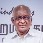 S. P. Muthuraman