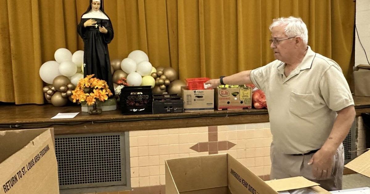 St. Louis-area Catholic parishes find different paths one year after ‘All Things New’
