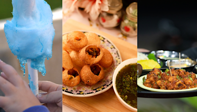 Beware of Manchurian, cotton candy & now Pani Puri; foods that miserably failed K'taka safety checks