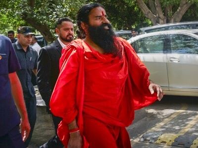 Take down tweets defaming allopath doctors: Delhi HC to Patanjali Ayurved