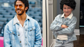 Kevin Jonas' Daughter Dressed Up as Him for New Jersey Day, And It's Giving Carbon Copy