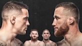 UFC 291 Livestream: How to Watch Poirier vs. Gaethje 2 Online