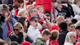 AP survey finds 55 of 69 schools in major college football now sell alcohol at stadiums on game day