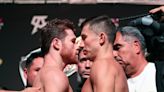 Canelo Alvarez skipping Dmitry Bivol rematch to face Gennadiy Golovkin next