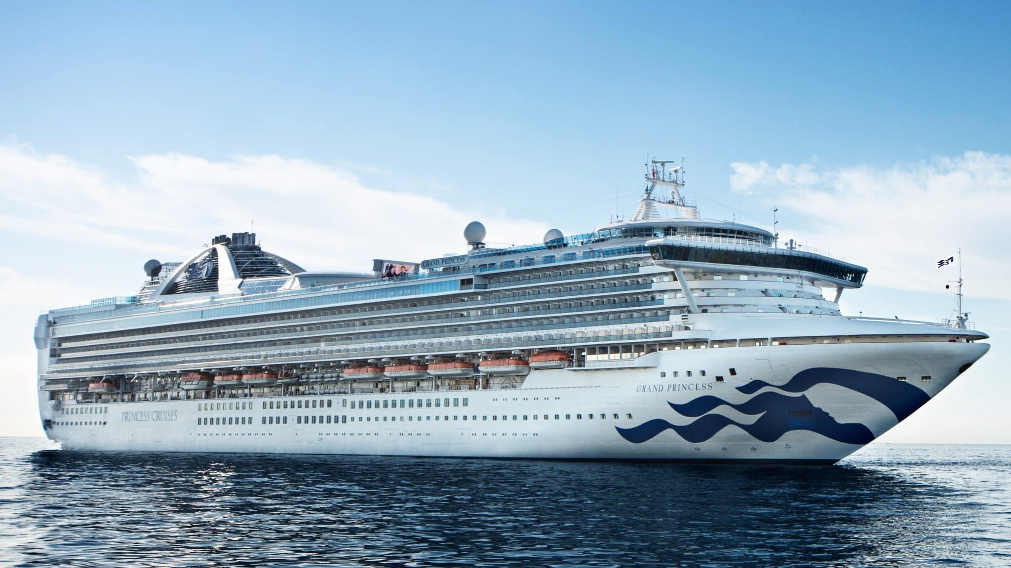 Princess Cruises Returning to San Juan for 7 Night Cruises in 2025-2026