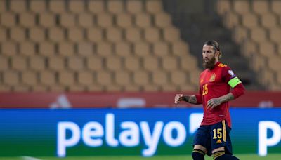 Ramos, Albiol y Reina, únicos superviviente en activo de la generación del triplete histórico