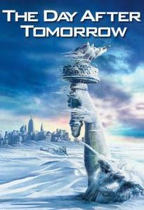 The Day After Tomorrow