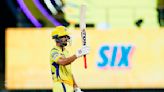 PIX: Gaikwad's bold 98 propels CSK to 212/3 vs SRH