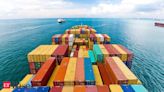 Spike in maritime shipping rates is no pandemic flashback - The Economic Times