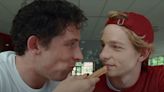 Josh O'Connor Tasted His 'First Churro' While Filming Sexy Challengers Scene with Mike Faist