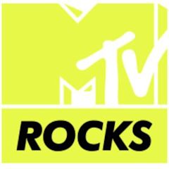 MTV Rocks (British and Irish TV channel)