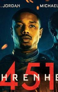 Fahrenheit 451 (2018 film)