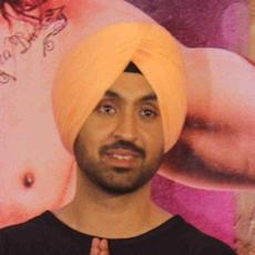 Diljit Dosanjh