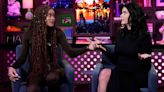 Andra Day and Cecily Strong Chat About the Best Concerts They’ve Ever Been To | Bravo TV Official Site