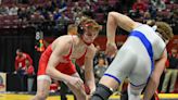 Elyria wrestling: Four-time state qualifier Connor Holm finds Division I home at Cleveland State