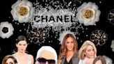 How Karl Lagerfeld Became Master of the Celebrity Fashion Universe