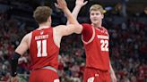 Wisconsin to play in West Virginia tournament in November