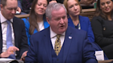 Ian Blackford says Tories are ‘pushing people into poverty’