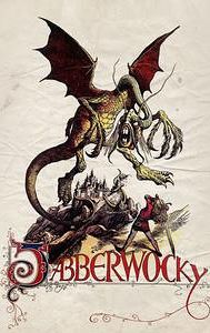 Jabberwocky (film)