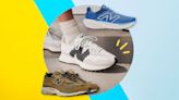 New Balance Is Back—These Are The Cool Dad Shoes WH Editors Are Loving RN