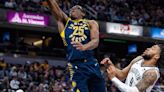 Report: Early belief that Indiana Pacers center Jalen Smith will turn down player option