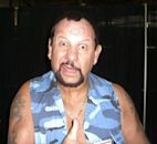 Bushwhacker Luke