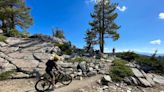 Tahoe area trail network will connect Truckee to Nevada City