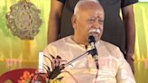 Never in doubt about country’s future, all working for its betterment: Mohan Bhagwat