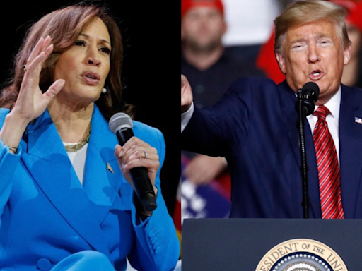 U.S Presidential Election 2024: Who will be Kamala Harris' VP? Here are the contenders - The Economic Times