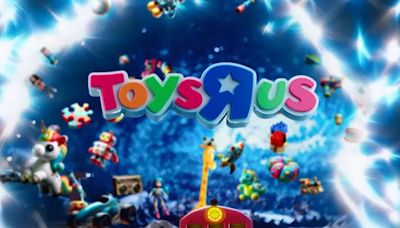 Toys 'R' Us AI-generated ad sparks fear, fascination