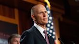 Florida’s Senator Rick Scott Demands More Disaster Aid as Idalia Approaches