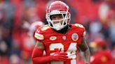 Insider Predicts Chiefs Will Give Up on 3rd-Year WR: 'Difficult Decision'