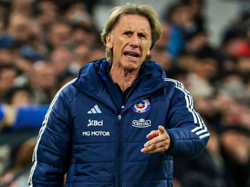 Ricardo Gareca: la referencia en Gallardo y Simeone para reinventarse como DT