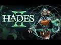 HADES II Has Now Released In Early Access