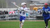 Hoosick Falls/Tamarac boys lacrosse duo achieves milestones in victory over Troy High School