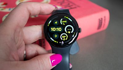 Google Pixel Watch 3 review: super smartwatch for Android users