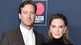 Armie Hammer's estranged wife Elizabeth Chambers breaks silence on the actor's ongoing 'cannibal' controversy