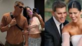 Christian Meier habla de su matrimonio con Andrea Bosio: “Es la primera vez que estoy con alguien que me entiende”