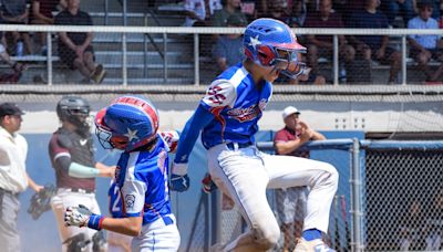 How to watch the Little League team from Staten Island play Connecticut in Metro Regional Wednesday (8-7-24)