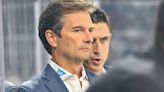 DEL: Eakins bis 2027 Trainer-Manager der Adler