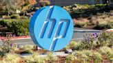 HP reduces rate of sales declines while looking ahead to AI PC boom