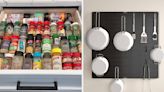 30 Wayfair Kitchen Organization Products So Good They’ll Bring A Tear To Your Eye